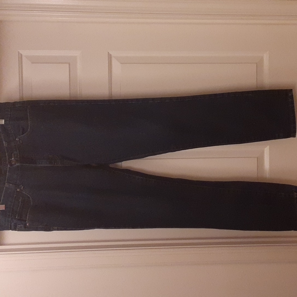 21 Men An American Brand Blue Jeans